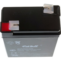 Аккумуляторная батарея CASIL CA628 6 В, 2.8 Ач 10601007