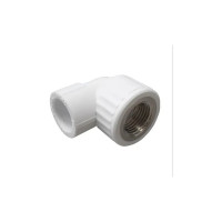 Комбинированный угольник TEBO PPR 32x1/2" ВР 030030409