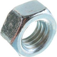 Гайка Госкреп DIN 934, М8, 100 шт. 6-0036040