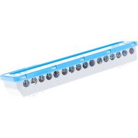 Винтовой клеммник ABB N7x16- 9х6мм NK/S16 1SPE007715F0733