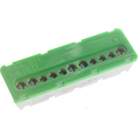 Винтовой клеммник ABB PE5x16-6х6мм PEK/S11 1SPE007715F0742