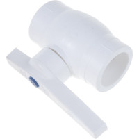 Шаровый кран КРОСС PPRC 32 мм Эко 62750