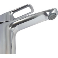 Смеситель OLIVE'S для раковины ARTIS 06100AT