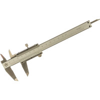 Штангенциркуль Туламаш ШЦ-1-125 0.05 поверка 57582