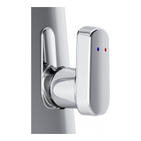 Сенсорный смеситель для умывальника AM.PM Inspire V2.0 F50A02300