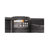 Электрическая ленточная шлифмашина WORX 950 Вт WX661.1