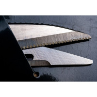 Кухонные ножницы Mallony многофункциональные KS-128 228 см 920103