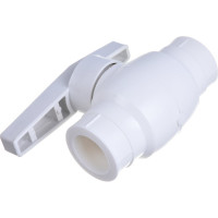 Шаровой кран TEBO PPR 20мм 030060101