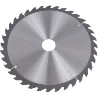 Диск пильный по дереву Оптимальный рез (230x32/30 мм; 36T) Stayer 3681-230-32-36_z01