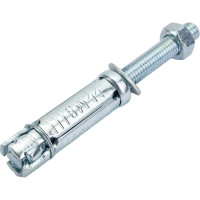 Анкер со шпилькой ЕВРОПАРТНЕР Zn SB 8х30 1шт. 11 1370 1