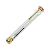 Анкер для оконных и дверных коробок ЕВРОПАРТНЕР 10х72 4шт. 11 1319 2