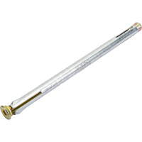 Анкер для оконных и дверных коробок ЕВРОПАРТНЕР 10х152 4шт. 11 1323 4