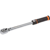 Динамометрический ключ NEO Tools 3/8" x 390 мм, 10-60 Нм 08-823