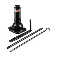 Механический винтовой домкрат ЕРМАК 2 т, 215-485 мм 770-067