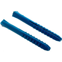 Распорный дюбель с шипами BEFAST синий цвет 6x60, 500 шт. K060603500S