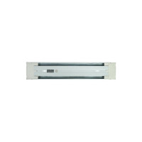 Светильник под светодиодную лампу IN HOME, SPO-405, 2xLED-Т8-600, G13, 230В, IP40, 600 мм 4690612032658