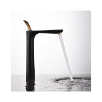 Смеситель для раковины D&K высокий DA1032059