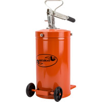 Маслозаливной бачок АвтоDело 16 л 42036 14293