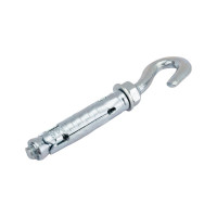 Анкер с крюком ЕВРОПАРТНЕР Zn HB 6 1шт. 11 1352 1