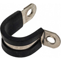 Металлическая скоба FORTISFLEX СМР INOX 16/15 82202