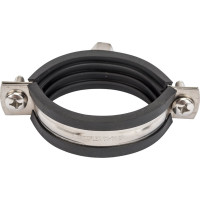 Трубный хомут FORTISFLEX ТХ INOX 2 82155