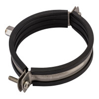 Трубный хомут FORTISFLEX ТХ INOX 4 82158