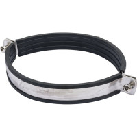 Трубный хомут FORTISFLEX ТХ INOX 6 82160