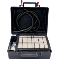 Газовая горелка инфракрасного излучения Сибирячка Г.И.И-5,8 в кейсе 00-00003928