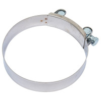 Силовой хомут FORTISFLEX ROBUST SR 113-121/W2 80586