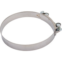 Силовой хомут FORTISFLEX ROBUST SR 162-174/W2 80591