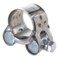 Силовой хомут FORTISFLEX ROBUST SR 20-22/W2 80566