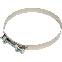 Силовой хомут FORTISFLEX ROBUST SR 227-239/W2 80596