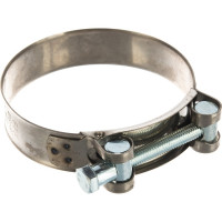 Силовой хомут FORTISFLEX ROBUST SR 86-91/W2 80582