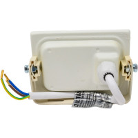 Прожектор Ultraflash LFL-1001 C01 LED, SMD, белый 14127