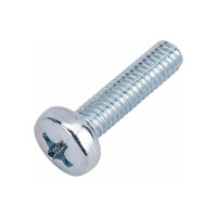 Винт SWFS DIN7985 М4х16, 14шт. пакетик тов-092430