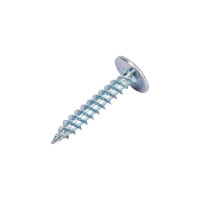 Саморез SWFS ШСММ прессшайба 4,2х25, 16шт. пакетик тов-091759