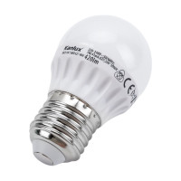 Светодиодная лампочка KANLUX BILO 5W, T, SMD, E27, WW 23043
