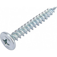 Саморез с прессшайбой Экопласт 5.5x38 мм, шлиц PH 47405-100