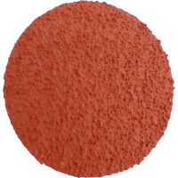 Круг зачистной керамический ROXPRO (10 шт; 50 мм; Р40; QCD) RoxelPro 113313