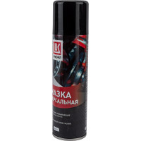 Универсальная смазка Лукойл аэрозоль, 0.335 л 3524394