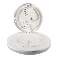 Герметичный светодиодный светильник KANLUX VARSO LED 18W-NW-O/ 26441