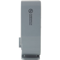 Тепловентилятор Engy PTC-319 серый 007532