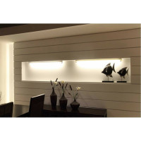 Линейный светильник KANLUX ALDO 158 4604