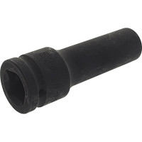 Головка торцевая глубокая ударная JTC 6-гранная TORX 3/4" х E24, длина 110мм -641224 872027