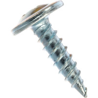 Саморезы Steelfix 4,2х16 ПШО (прессшайба острые), цинк, 1кг (709шт), А-00202