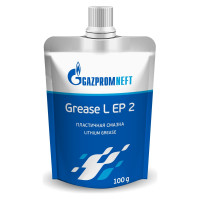 Смазка Grease L EP 2 100г Gazpromneft 2389907083