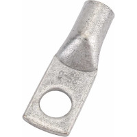 Силовой наконечник EKF PROxima JG-25-8-7, ТМЛ медный, луженый 5шт jg-25-8-7r