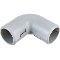 Угол для труб Экопласт CI16G 90 гр. D16мм 41216-50