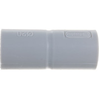 Соединительная муфта для труб (50 шт) Экопласт MAG20 D20мм 42520-50