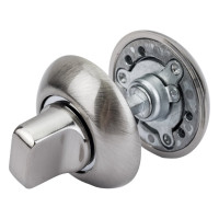 Фиксатор с замком APECS Megapolis WC-K-0803-NIS 23006